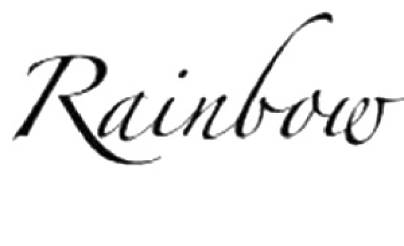 Rainbow: A painting show
