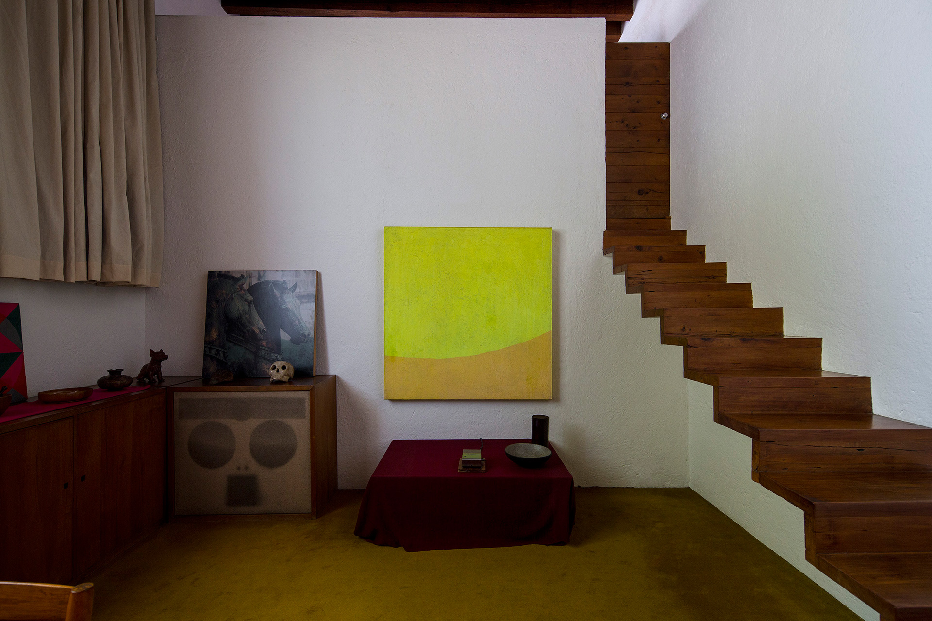 Casa Luis Barragan