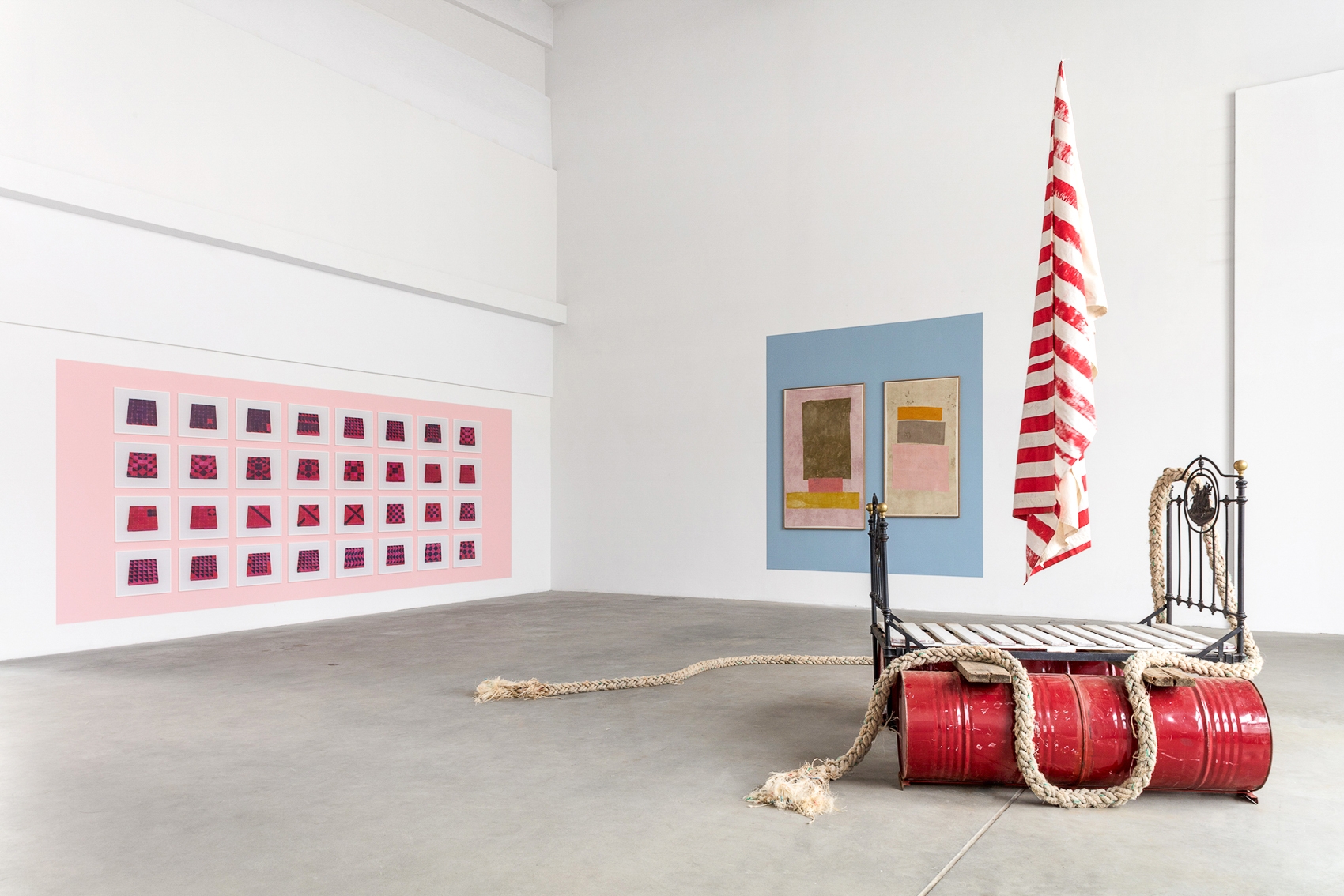  DEADHEAD, Fondazione Merz, Torino, Italy, 2025