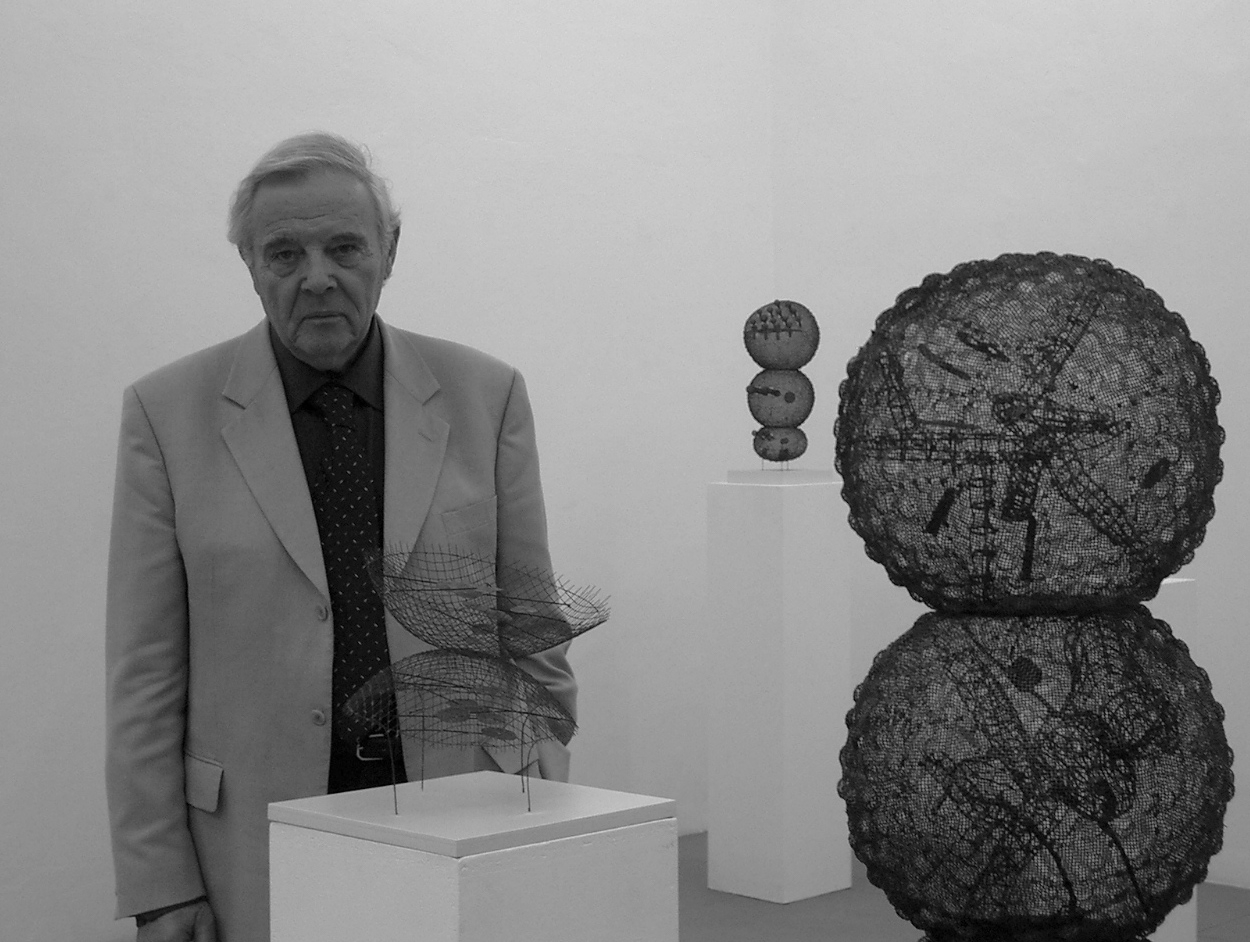 Sfeir-Semler Gallery, Hamburg, 2010