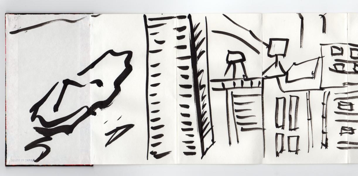"New York", May 20th 1990, 1990, p. 1-4
