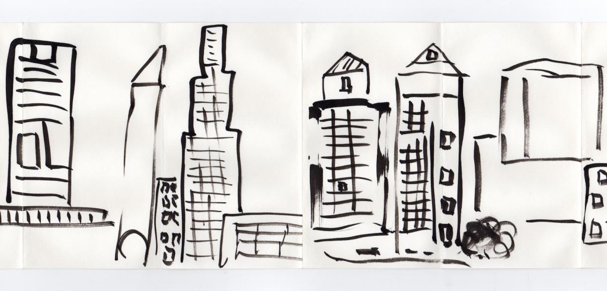 "New York", May 20th 1990, 1990, p. 13-16