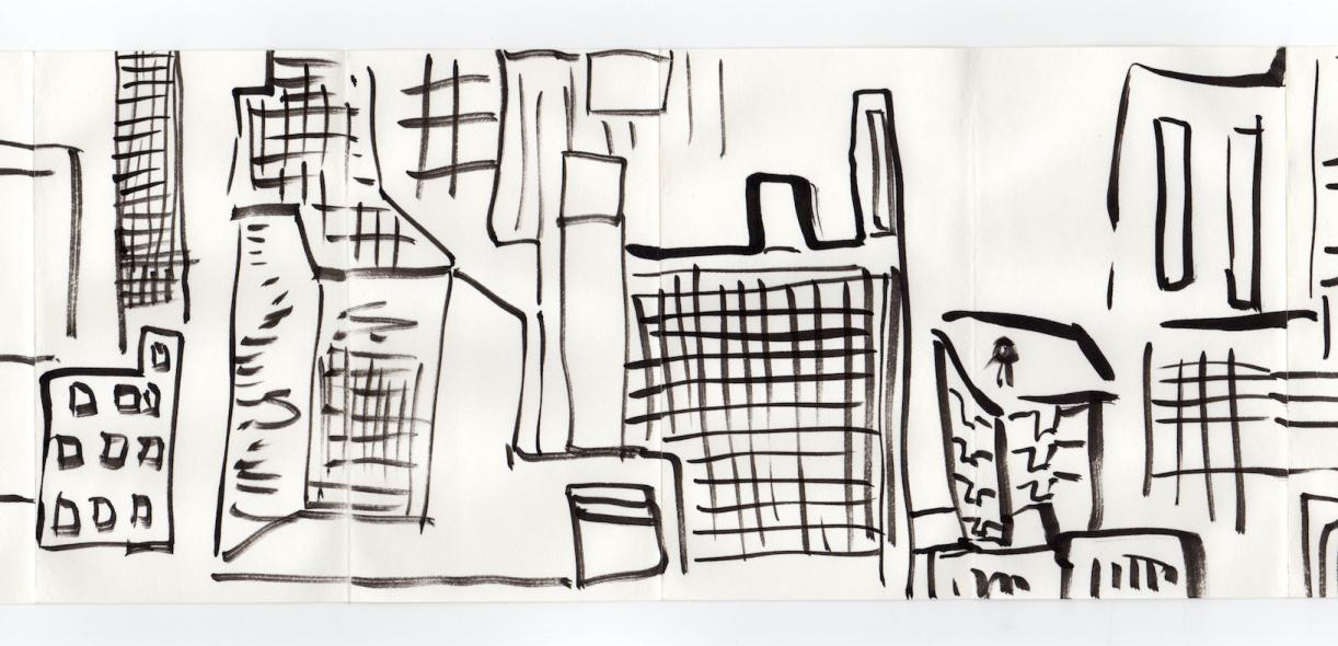 "New York", May 20th 1990, 1990, p. 17-20