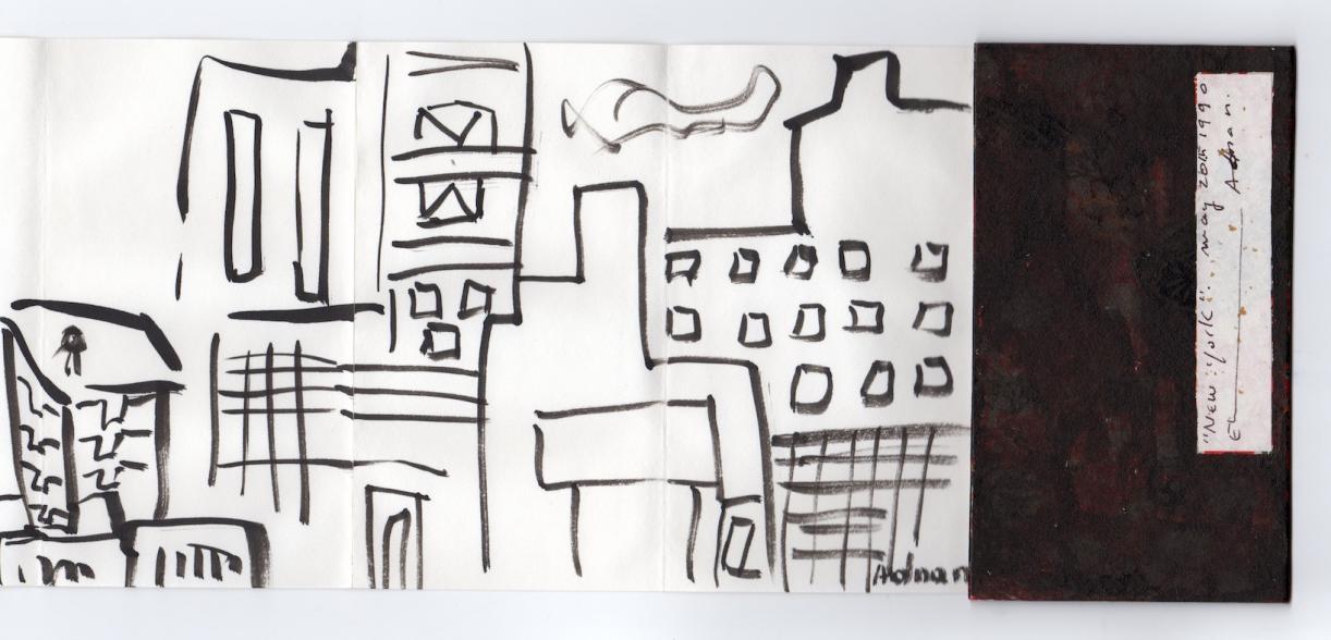 "New York", May 20th 1990, 1990, p. 20-22