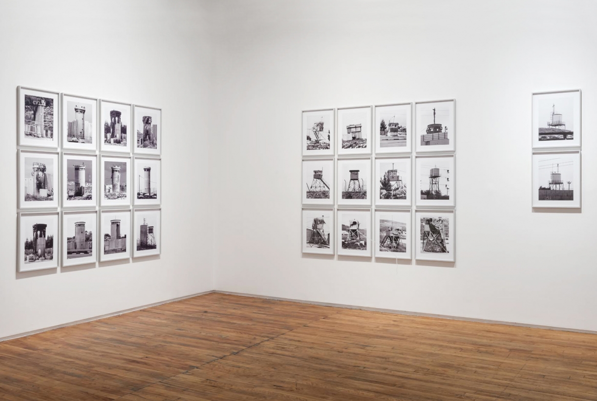 Suspended Time, Exhibition views, Prefix Institute of Contemporary Art, Toronto, 2019
