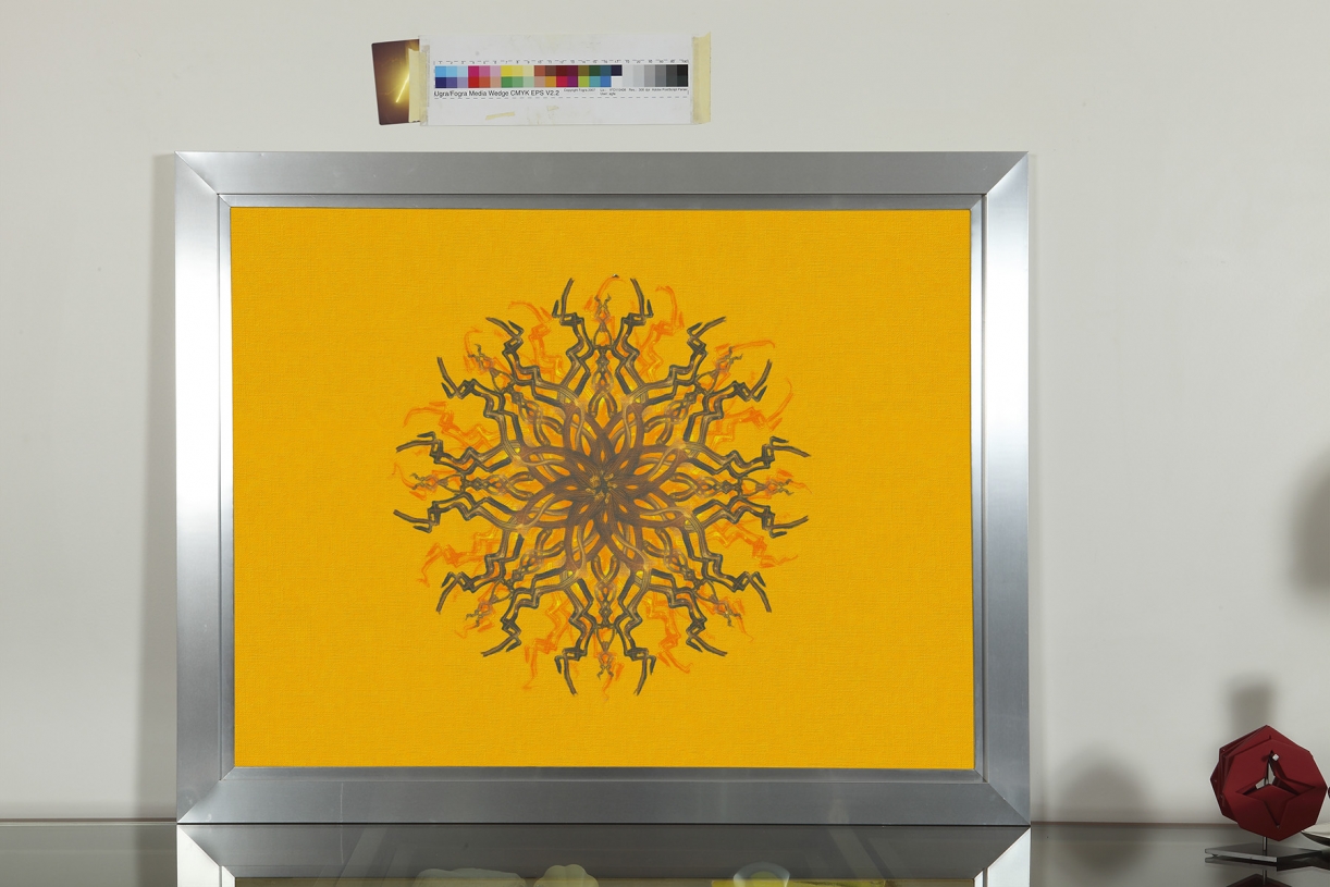 Appendix 153, Plate 002, 2019, Inkjet print, 61 x 91 cm