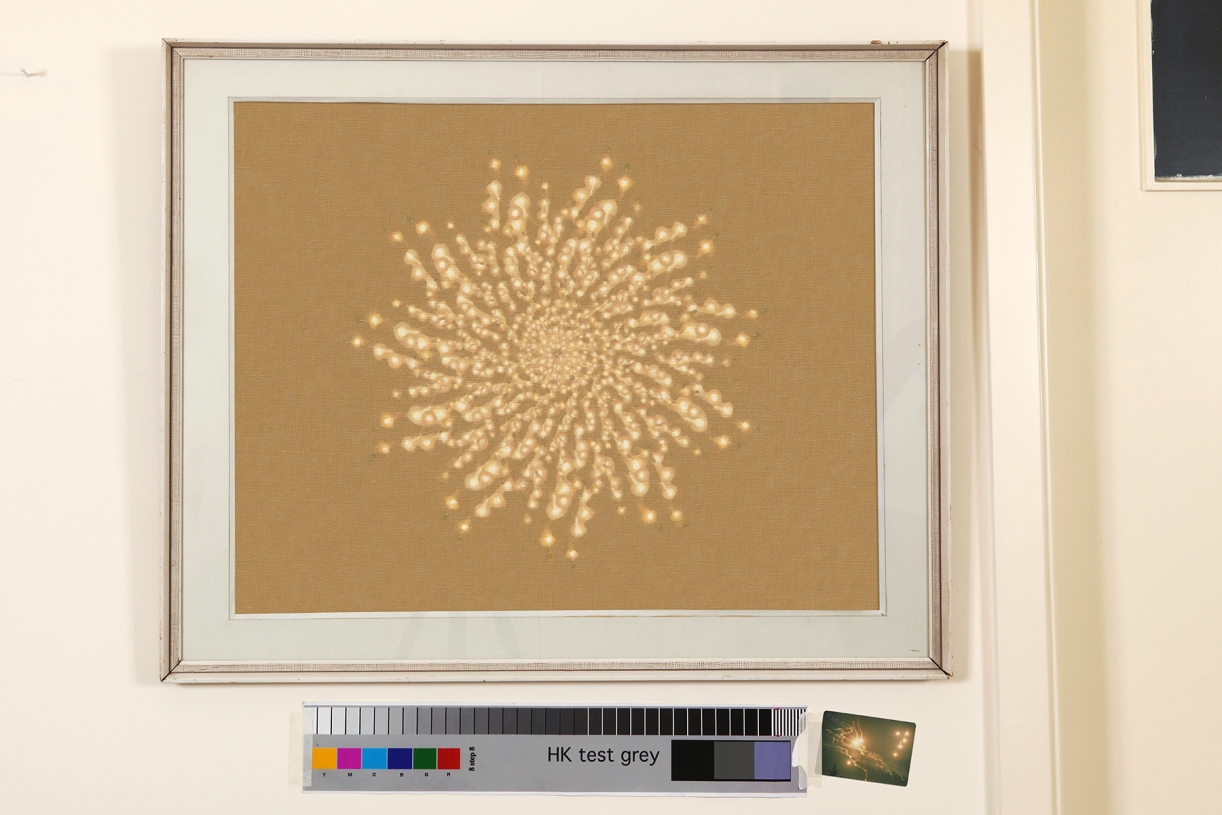 Appendix 153, Plate 011, 2019, Inkjet print, 61 x 91 cm