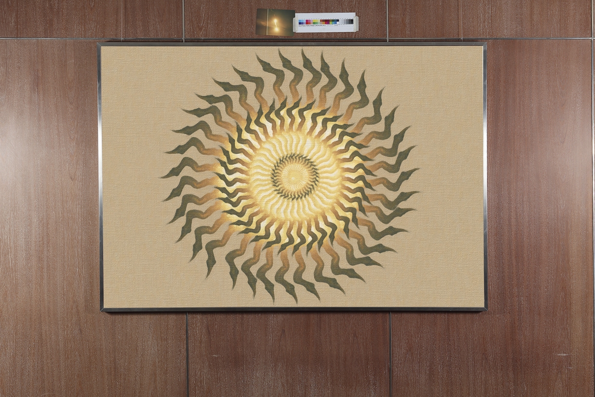 Appendix 153, Plate 013, 2019, Inkjet print, 61 x 91 cm