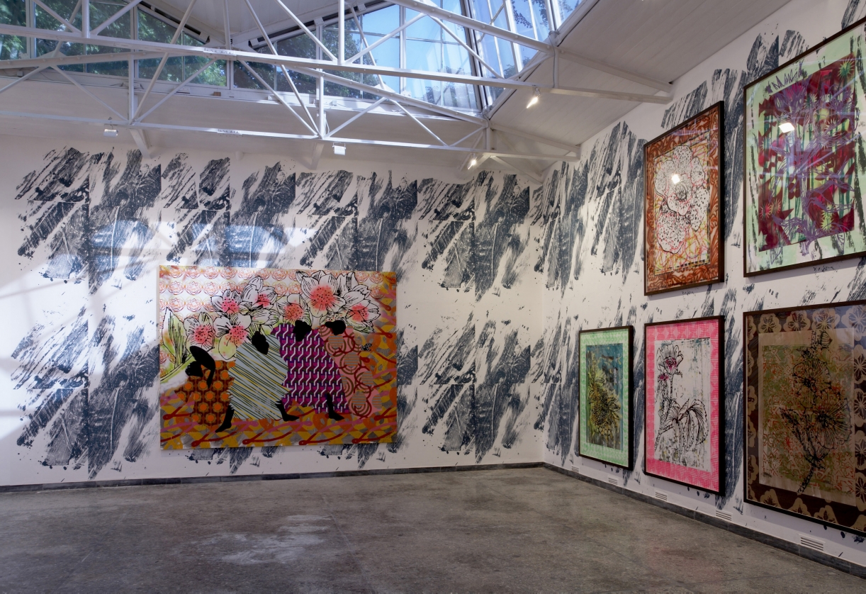 La Biennale di Venezia, Swiss Pavilion, Giardini, 8th June – 21st November 2007