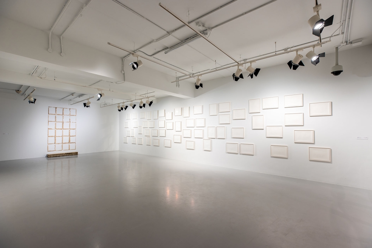 Exhibition view, Mathaf, Doha, 2022, Photo: Ali Al Anssari