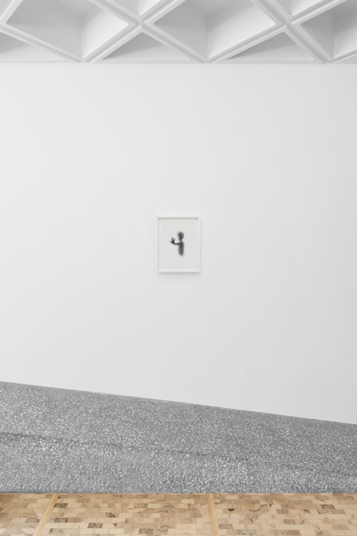 Nido, exhibition view, Museo Tamayo, Mexico City, 2023