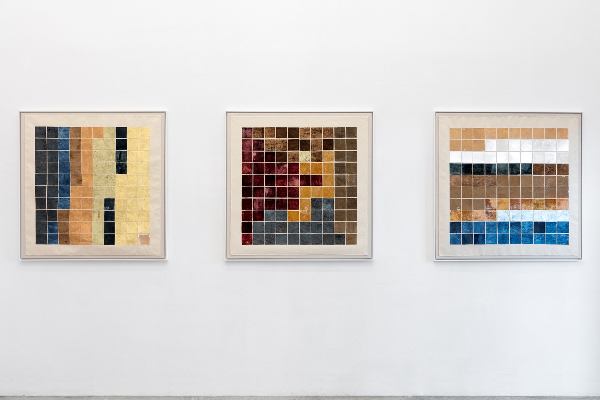DEADHEAD, exhibition view, Fondazione Merz, Turin, Italy