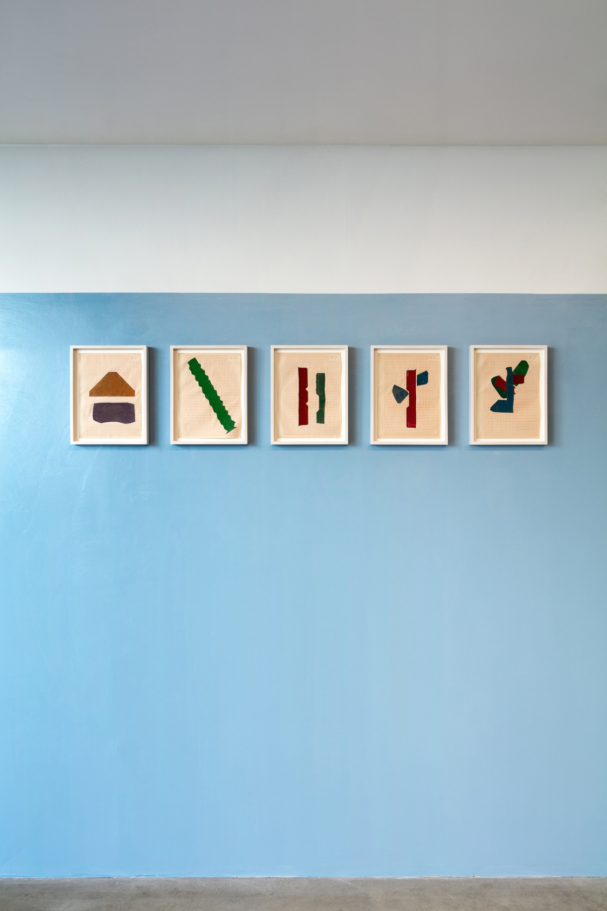 DEADHEAD, exhibition view, Fondazione Merz, Turin, Italy