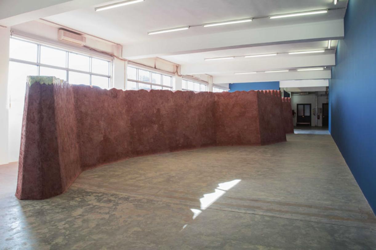 1063/7831.jpgCabaret Crusades: The Secrets of Karbala, Exhibition views, Sfeir-Semler Gallery, Beirut, 2015