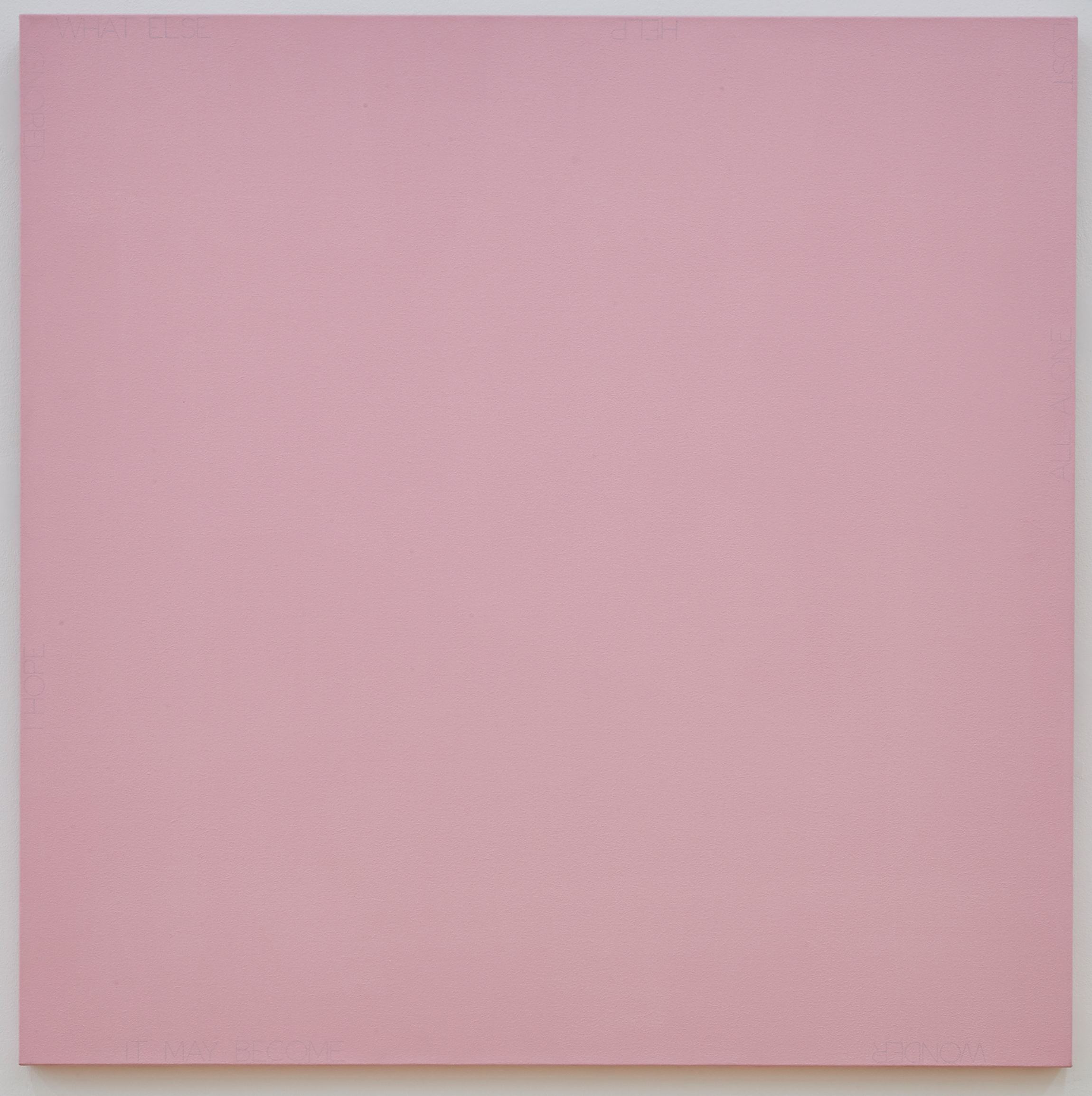 Untitled, 1987