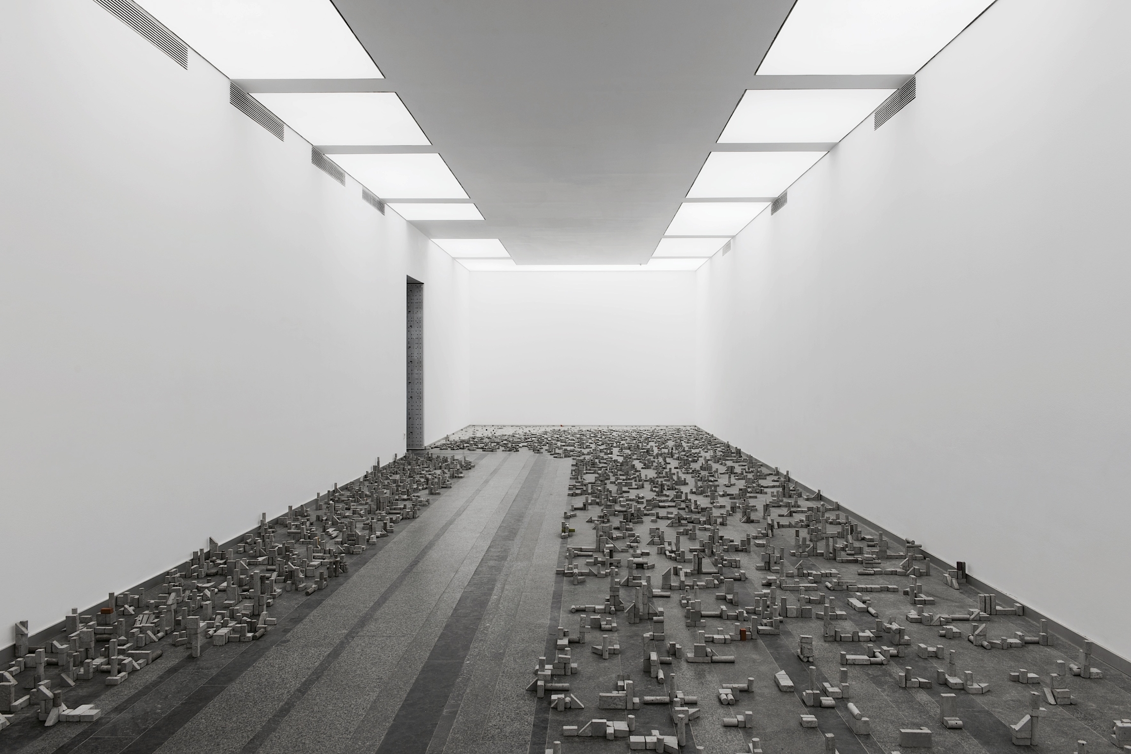 Architecture Lessons, 2013-2016