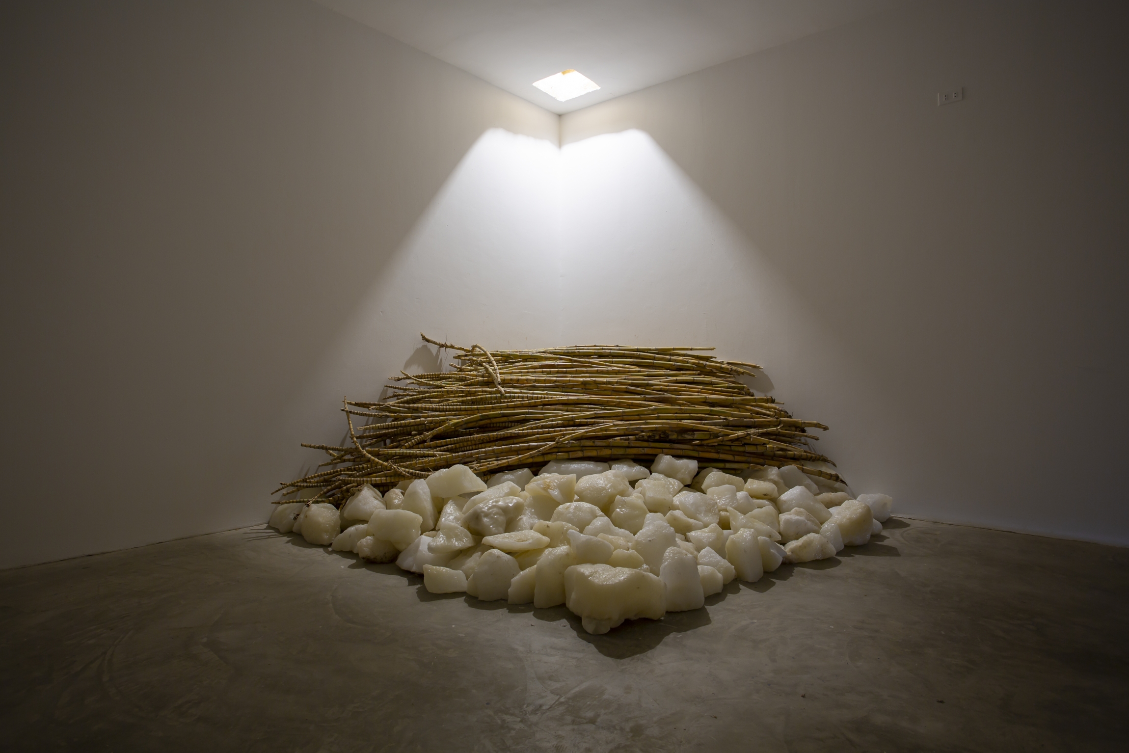 Works Rayyane Tabet