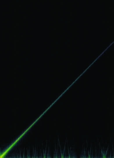 Pink Floyd, 2019 , Inkjet print on Photo Rag Hahnemuehle high gloss paper, 205 x 150 cm
