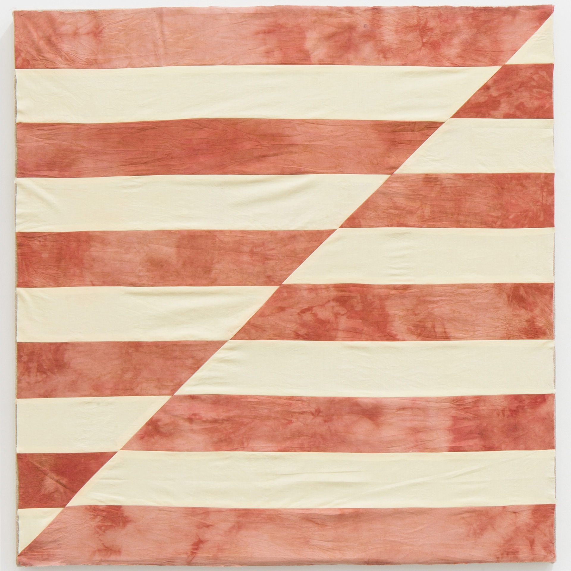 Untitled (After Stella, Tetuan I), 2018