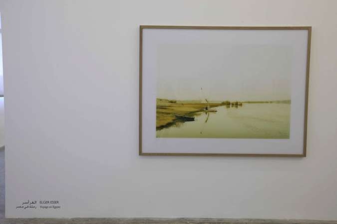 Elger Esser / Herzog Collection-Gallery | Art Gallery