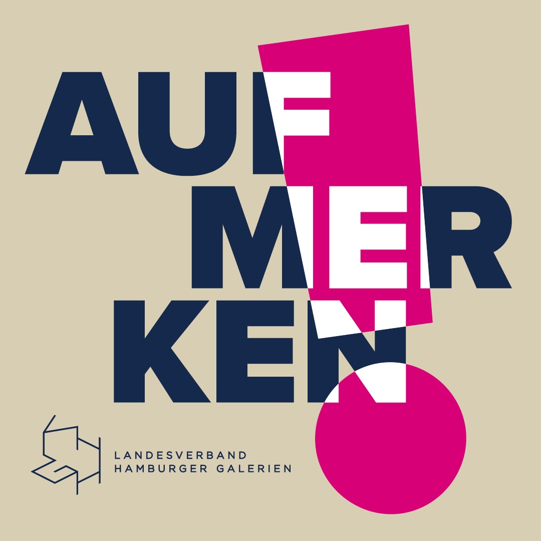 AUFMERKEN!, July 31 – August 15, 2021, Stadthöfe (Palaishof)