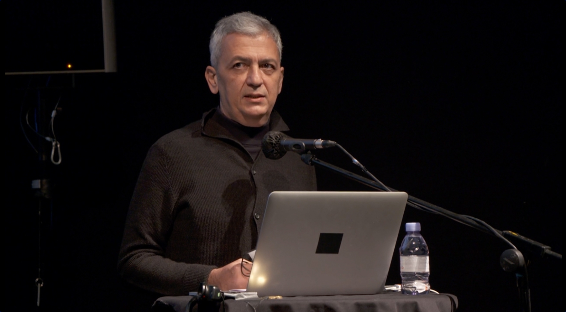 Watch now: "Changing Hands: Objects on the Move", a symposium curated by Akram Zaatari at Centre Pompidou