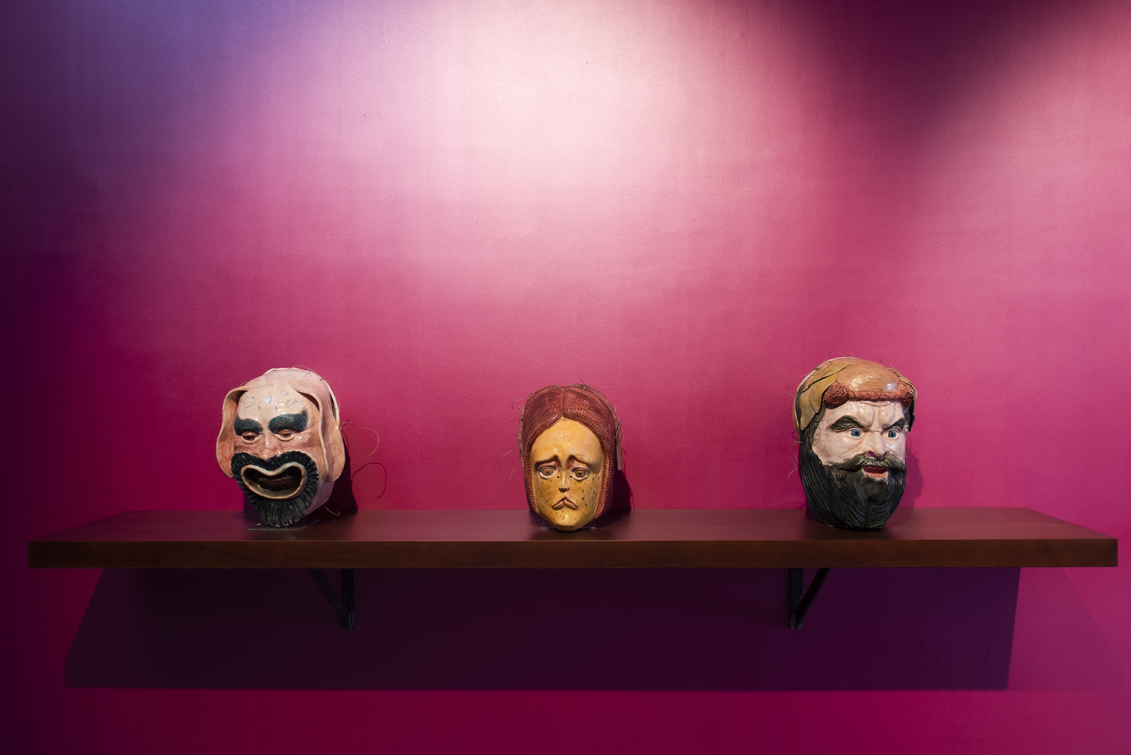 Wael Shawky « Songs of becoming and drowning », — Jim Quilty | via L'Orient Today, September 14, 2023