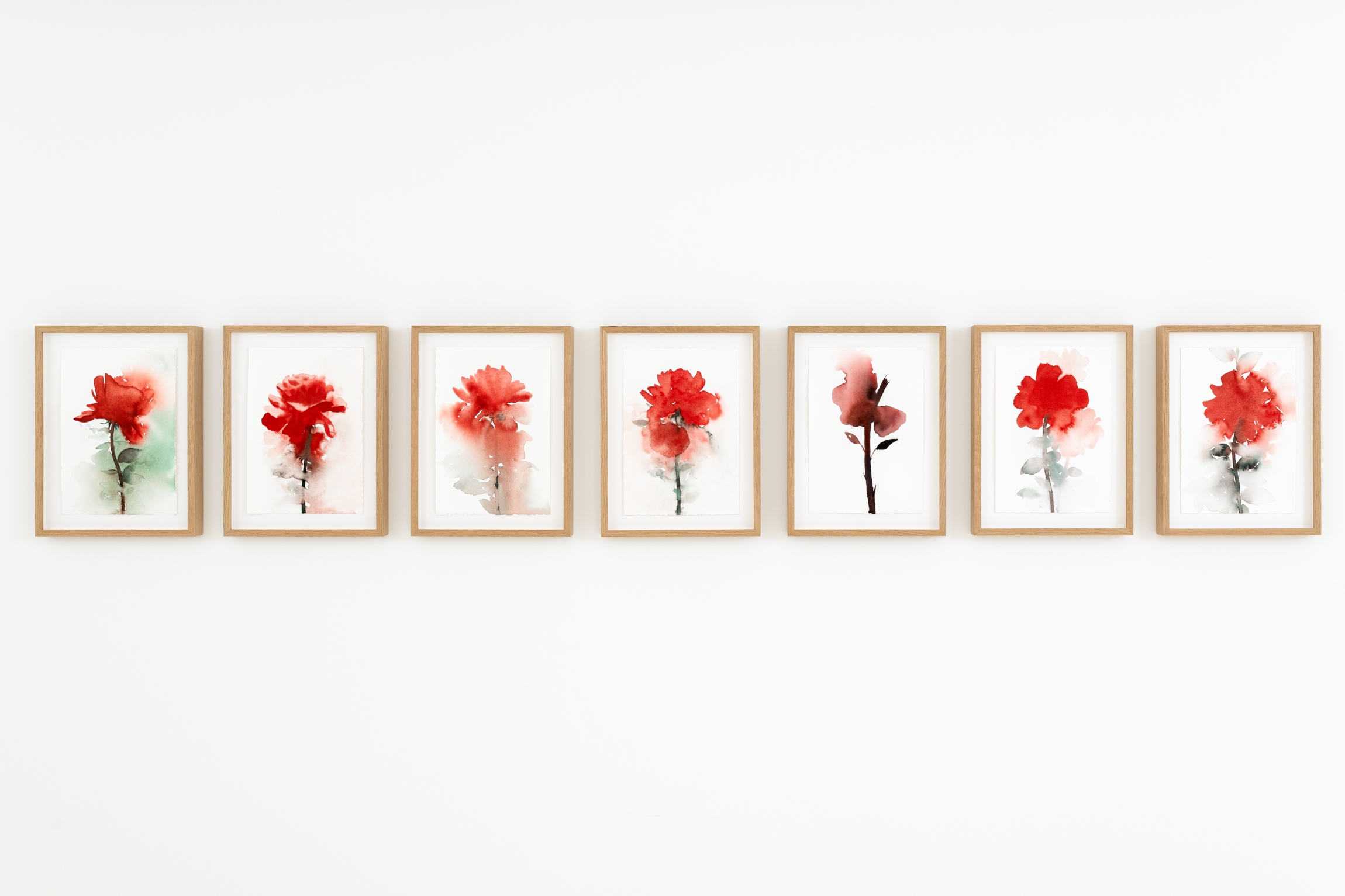 Taysir Batniji « Finding Emptiness: Gaza Artist Taysir Batniji in Beirut » | via The Markaz Review, February 21, 2025