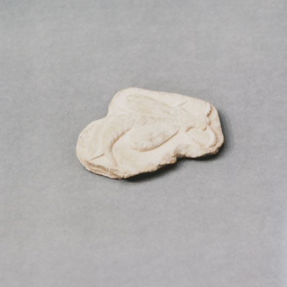 Untitled (Berringer's Lying Stones), 2014-2015, chromogenic print, 30 x 30 cm