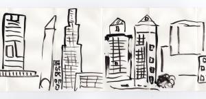 "New York", May 20th 1990, 1990, p. 13-16