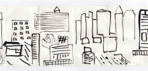 "New York", May 20th 1990, 1990, p. 9-12