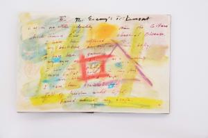 The War poem, 1988, p. 6-7