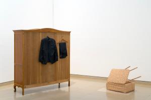 Vanishing points, 2018, Exhibition view, Carré d'Art