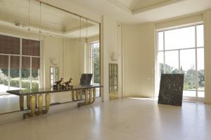 Installation view, Serralves