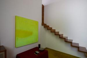 Double Skin, 2019, Exhibition view Casa Luis Barragán, Mexico City, 2019