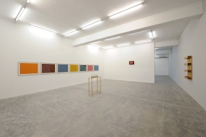 Terra Mare, 2014, Exhibition Views, Sfeir-Semler Gallery Beirut