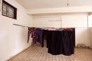 Home Away from Home / Uncle Seleem’s House, 2017, Series of 11 pigment inkjet prints on Canson photo satin premium paper, 39.6 x 28 cm