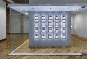 Suspended Time, Exhibition views, Prefix Institute of Contemporary Art, Toronto, 2019