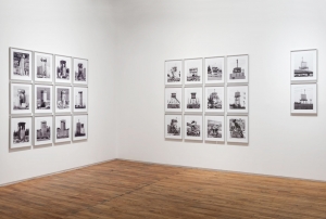 Suspended Time, Exhibition views, Prefix Institute of Contemporary Art, Toronto, 2019