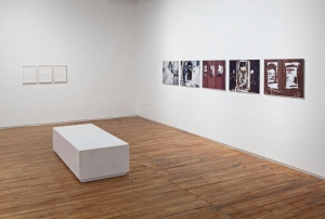 Suspended Time, Exhibition views, Prefix Institute of Contemporary Art, Toronto, 2019