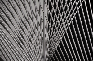 Timo Nasseri, Gon, 2011, Stainless steel, 296 x 560 x 230 cm, Edition 2 + 1 AP