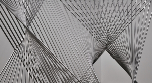 Timo Nasseri, Gon, 2011, Stainless steel, 296 x 560 x 230 cm, Edition 2 + 1 AP