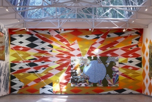 La Biennale di Venezia, Swiss Pavilion, Giardini, 8th June – 21st November 2007