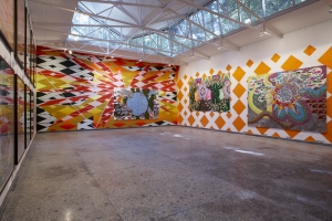 La Biennale di Venezia, Swiss Pavilion, Giardini, 8th June – 21st November 2007