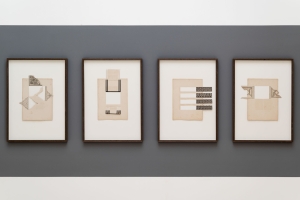 Rayyane Tabet, Exhibition view “Arabesque”, Sfeir-Semler Gallery, Beirut Downtown, 2023