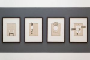 Rayyane Tabet, Exhibition view “Arabesque”, Sfeir-Semler Gallery, Beirut Downtown, 2023