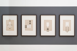 Rayyane Tabet, Exhibition view “Arabesque”, Sfeir-Semler Gallery, Beirut Downtown, 2023
