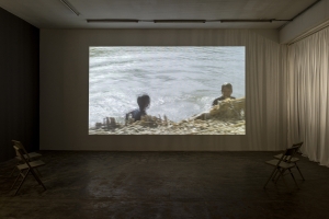 BLIND DATE 2.0: Alia Farid, installation view, Sfeir-Semler Gallery Karantina, Beirut, 2024