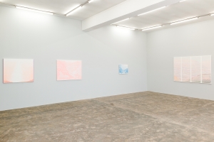 BLIND DATE 2.0: Daniele Genadry, installation view, Sfeir-Semler Gallery Karantina, Beirut