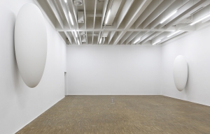 Afterwards, 2023, Exhibition view, Salzburger Kunstverein